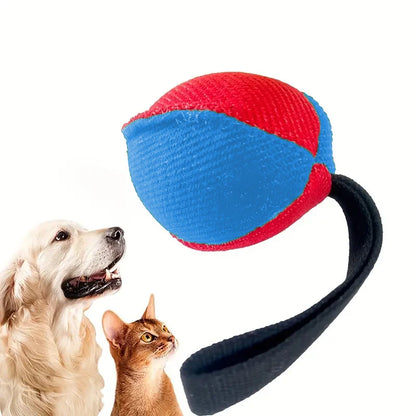 Dog Chew Toy Anxiety Relief Good Behavior Dog Teeth Grinding Teething Toy for Puppies Interactive Dental Health Chew