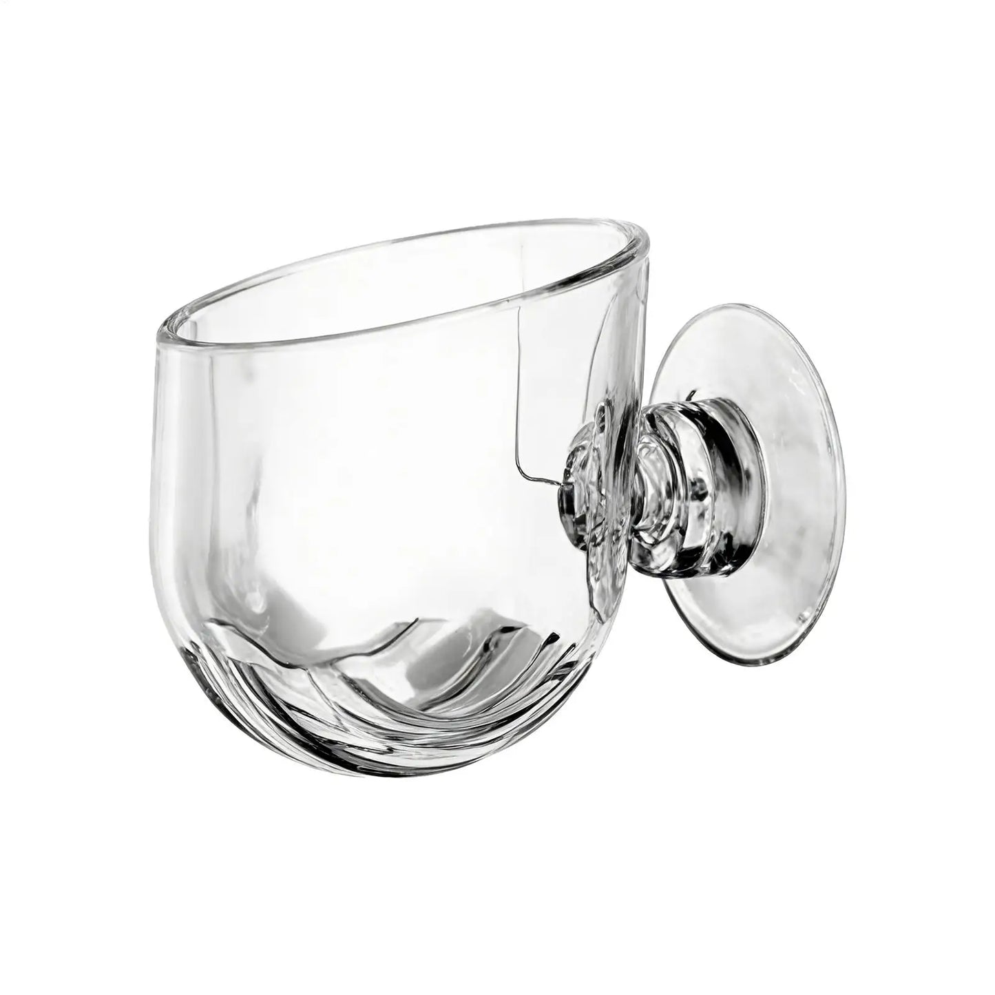 aquarium plant Cup  Hanging fish tank Water potted planting cylinder cup aquarium  plant holder  Aquarium decoration