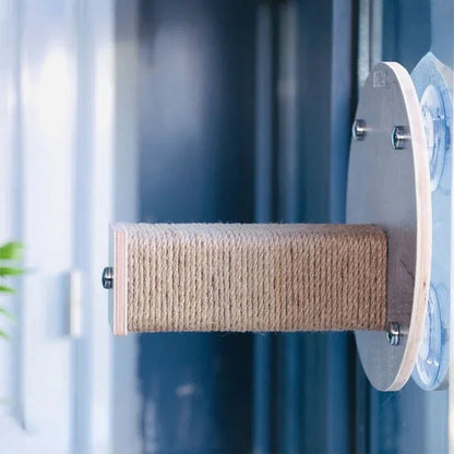 Carrier Cat Tree Tower House Scratcher with Hammoc Cat Scratcher Furniture for Home Play Structure Accessories Pet Products
