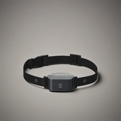 Gps Tracker Pet Gps Location Tracker Remotely trackable collar IP67 Waterproof Collar