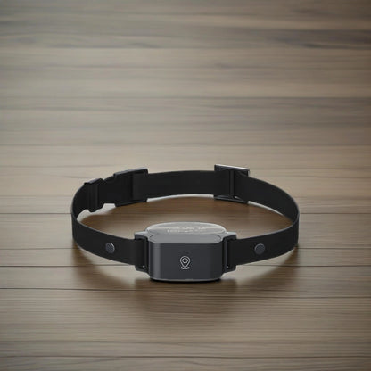 Gps Tracker Pet Gps Location Tracker Remotely trackable collar IP67 Waterproof Collar