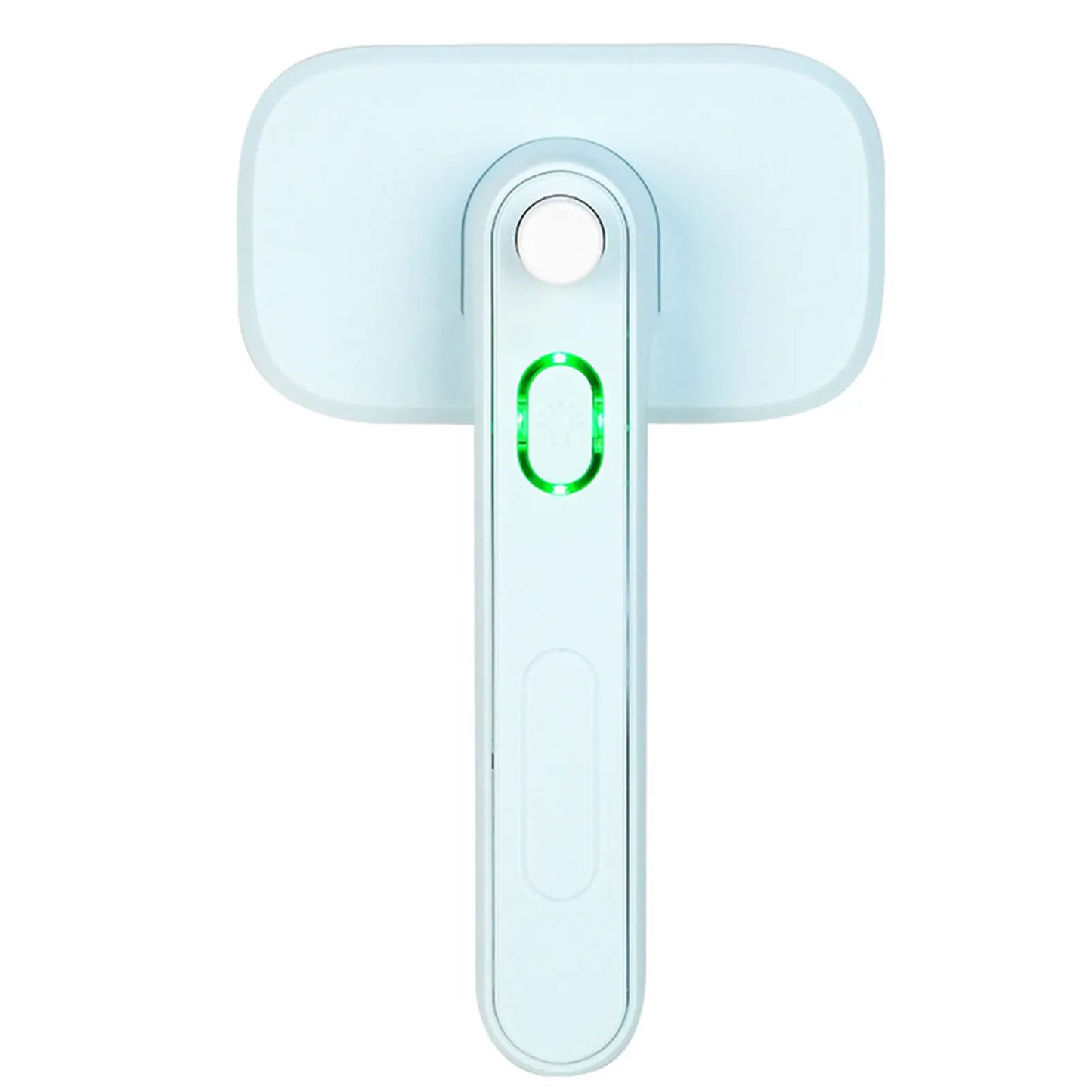 Cats Grooming Hair Removal Rake Comb Massage Pin Brush Removing Loose Hair Electric Hair Remover Creating Beauty For Dogs Cats