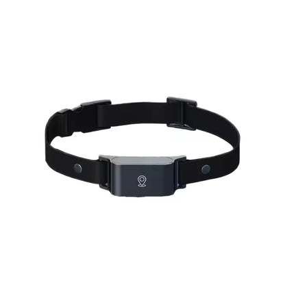 Gps Tracker Pet Gps Location Tracker Remotely trackable collar IP67 Waterproof Collar