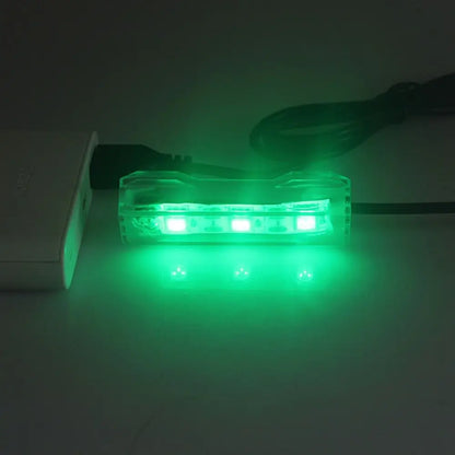 LED Lighting Aquatic Plant Aquarium LED Light Tank Light Aquarium Lamps Tank Aquarium Accessories Aquatic Plant Light