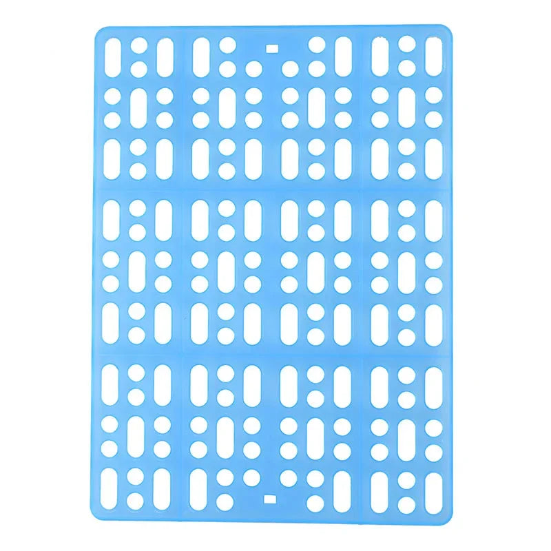 Small Pet Health Floor Mats Rabbit Guinea Pig Squirrel Totoro Cages For Hamsters Rabbit Animal House Hamster In A House Toys