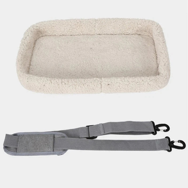 Pet Carrier Cat Carrier Dog Carrier for Small Medium Cats Dogs Pets Cat Carrying Case Soft Sided Cat Bag Pet Travel Carriers