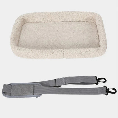 Pet Carrier Cat Carrier Dog Carrier for Small Medium Cats Dogs Pets Cat Carrying Case Soft Sided Cat Bag Pet Travel Carriers