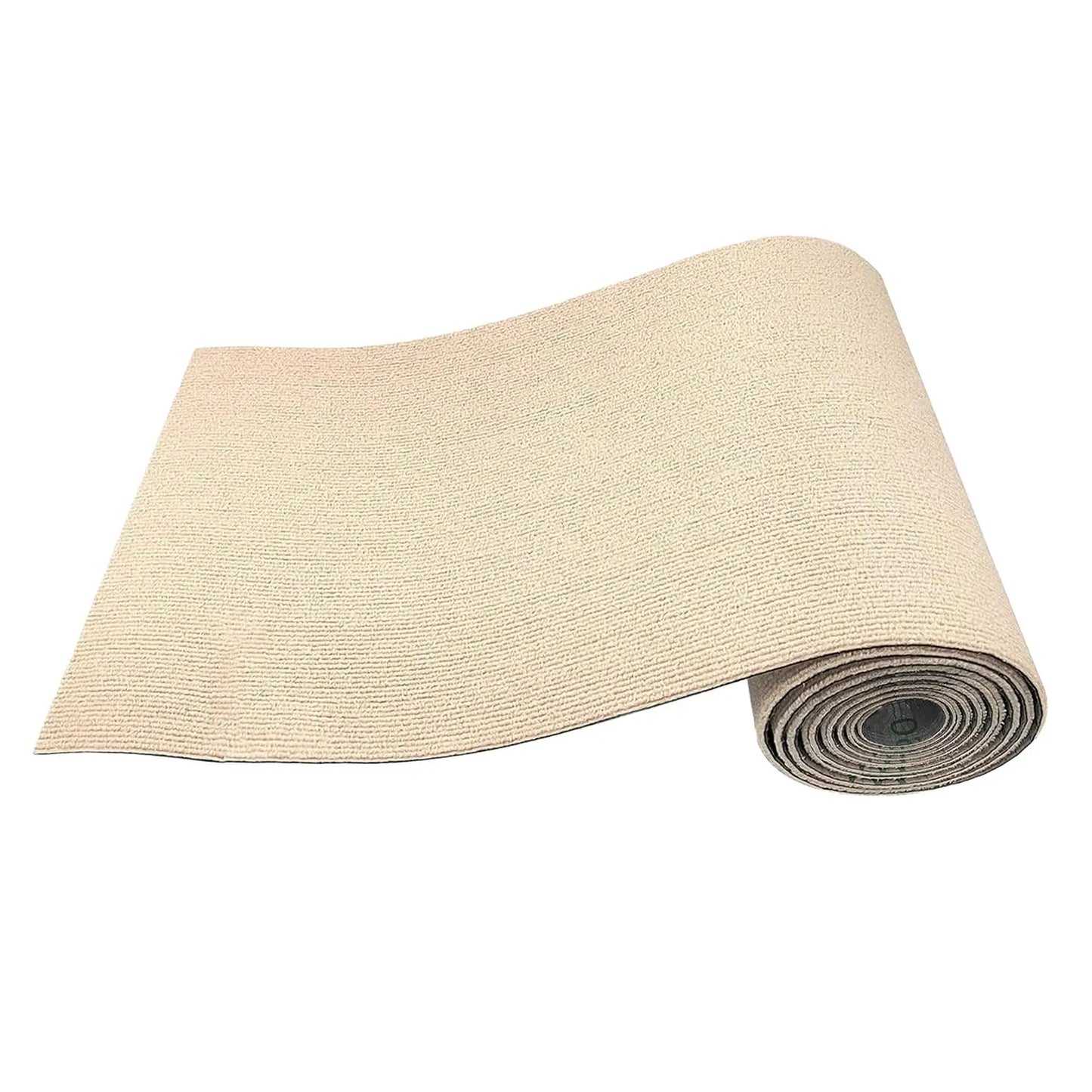 Trimmable Cat Scratch Mat Cat Scratch Carpet Self Adhesive Cat Scratcher Mat Cat Scratching Post Carpet for Cat Tree Shelf