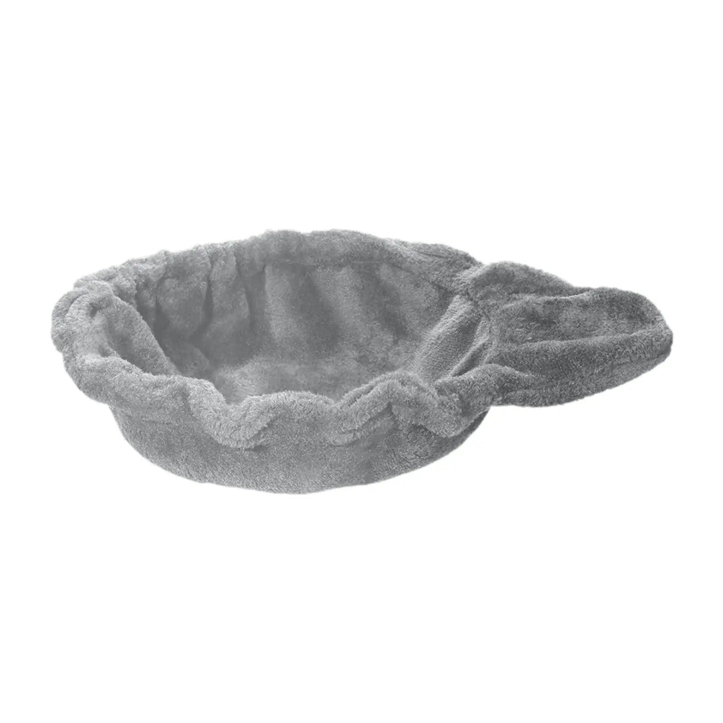 Cat Tree Hammock Comfortable Attachment for Kitten Indoors Cats