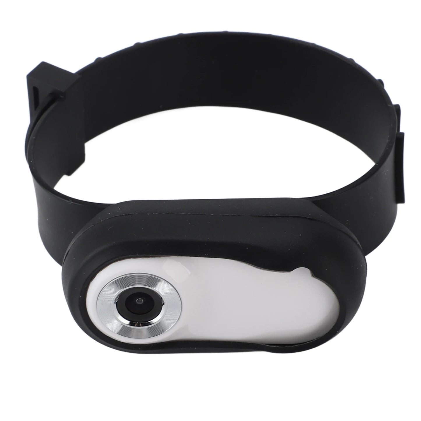 Pet Collar Camera for Videos and Photos HD 1080P 170° Wide Angle USB Rechargeable Adjustable Pet Camera Collar for Dogs Cats