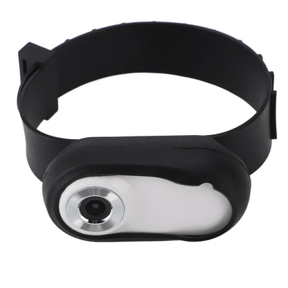 Pet Collar Camera for Videos and Photos HD 1080P 170° Wide Angle USB Rechargeable Adjustable Pet Camera Collar for Dogs Cats