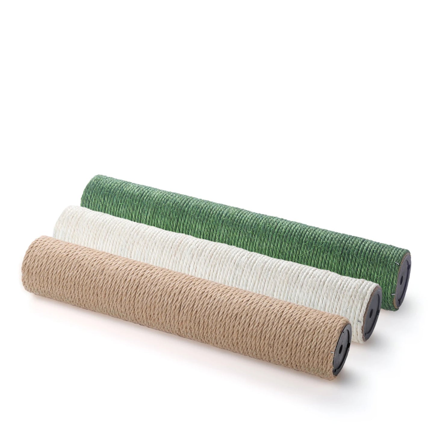 Cat Scratching Post for Cat Tree DIY Cat Climbing Frame Replacement Post Kitten Toy Sisal Rope for Small Animals Indoor Playing