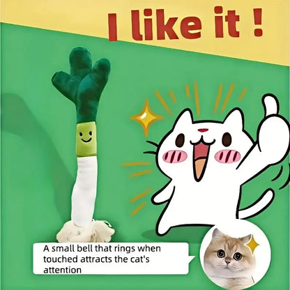 Funny Plush Dog Chew Toys Bite-resistance Small Large Dogs Squeak Sound Toy Teeth Cleaning Puppy Interactive Playing Supplies