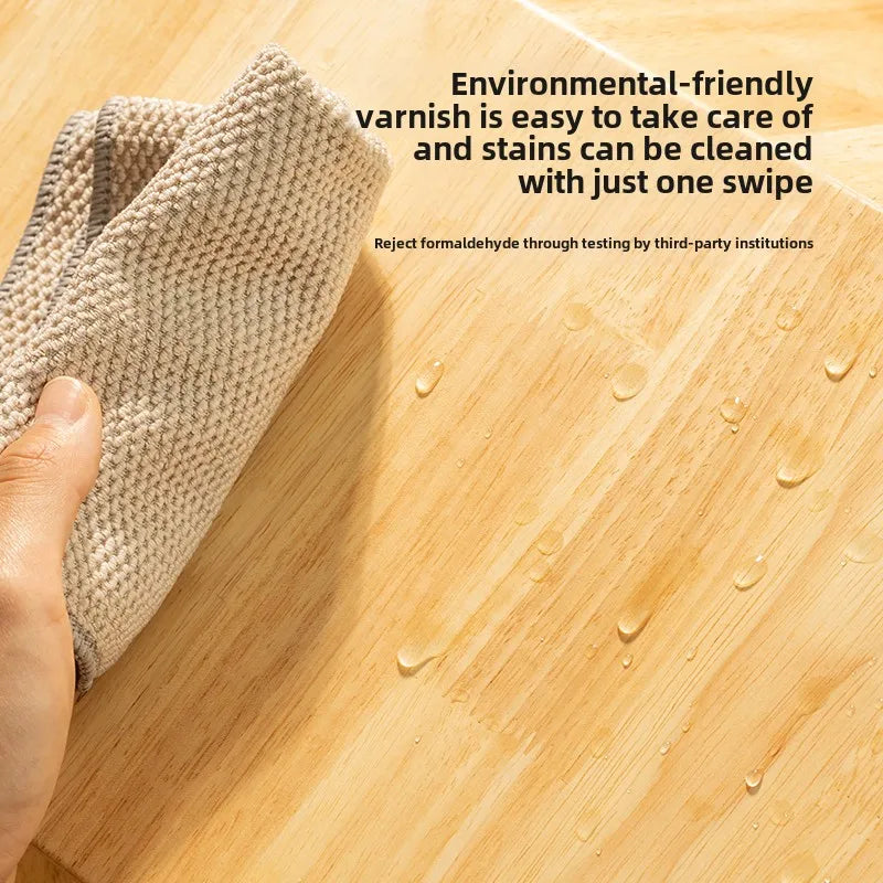 Indoor Wooden Dog House Simple Four Seasons Small Dog Cat Nest Furniture Accessories Medium Pet Product Ventilate Moisture-proof