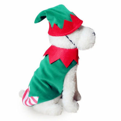 Funny Halloween Dog Costume Clothes for Small Dog Clothing Pet Dress Up Outfit Cosplay Dog Costume Party Carnival Disfraz Perro