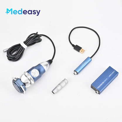 Veterinary USB Full HD 1080P Camera for Pets, Animals Etc.