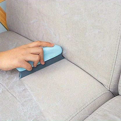 Pet hair remover, sofa and clothing hair remover, pet hair cleaning, high-efficiency hair removal pet products
