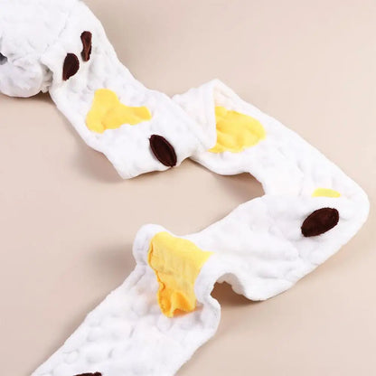Food Dog  Simulation Toilet Paper Rolling Paper Bucket Dog Sniffing Toys Pet Supplies Chew Training  Dog Chew Toys