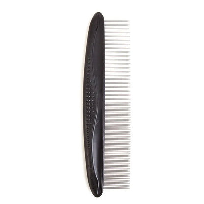 Professional Flea Comb for Dogs and Cats, Effective Grooming Tool for Removing Fleas and Ticks