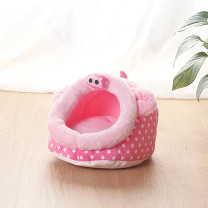 Pet House Cage Guinea Pig Ferrets Hamsters Hedgehogs Rabbits Rats Super Warm Hamster Cage Accessories Small Animal Supplies