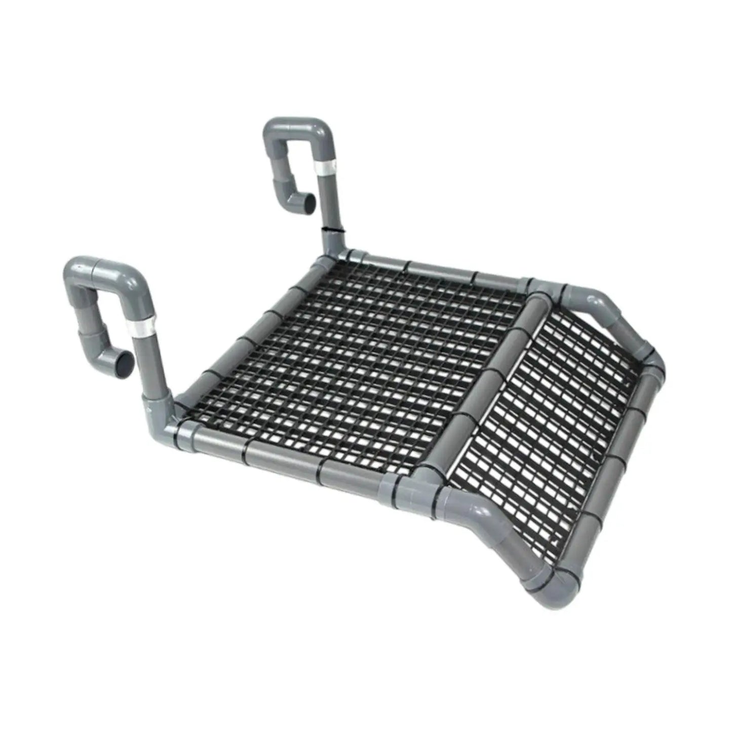 Turtle Basking Platform Reptile Habitat Climbing Shelf for Frog Semi Aquatic Animals Small Reptiles Tortoises Salamanders