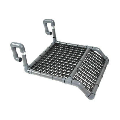 Turtle Basking Platform Reptile Habitat Climbing Shelf for Frog Semi Aquatic Animals Small Reptiles Tortoises Salamanders