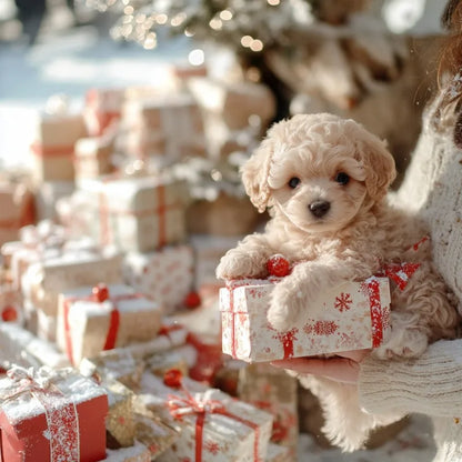 Adorable Electric Walking Dog Toy - Lifelike Barking Plush Puppy, Interactive Stuffed Animal Gift for Boys Girls Birthday