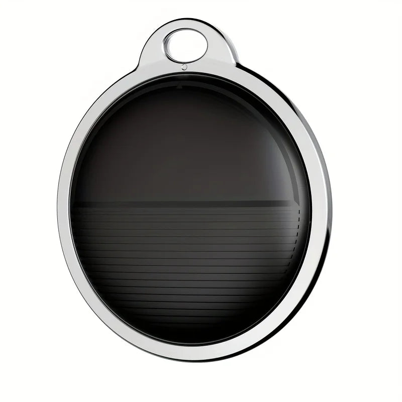 GPS Smart Anti-Lost Device - Real-Time Tracker for Pets, Elderly & Kids, No Installation Needed, iOS Compatible, Reliable & Worr