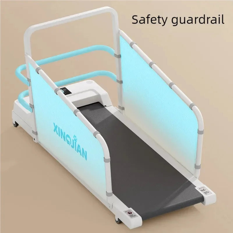 Dog treadmill, large, medium, small, dog, cat, universal animal, home use, sports training, walking machine, pet