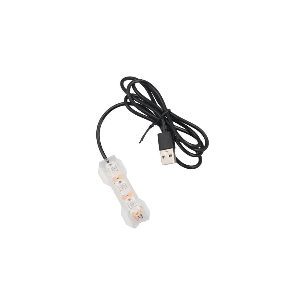 LED Lighting Aquatic Plant Aquarium LED Light Tank Light Aquarium Lamps Tank Aquarium Accessories Aquatic Plant Light