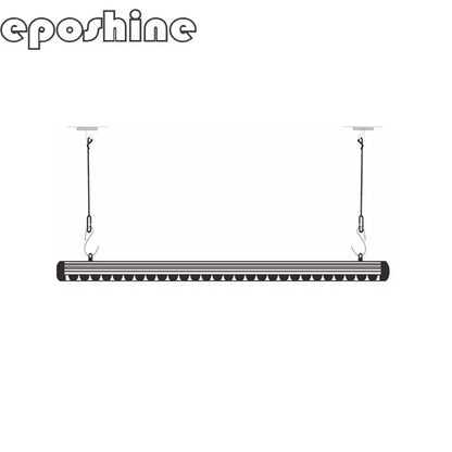 Aquarium Led Lighting 30w 45w 60w Aqua Color Coral Reef Used 120cm Led Fish Tank Aquarium Light