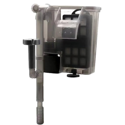 Aquarium Waterfall FilterFish Tank FilterGlass Box External FilterAccessoriesAquarium Equipment