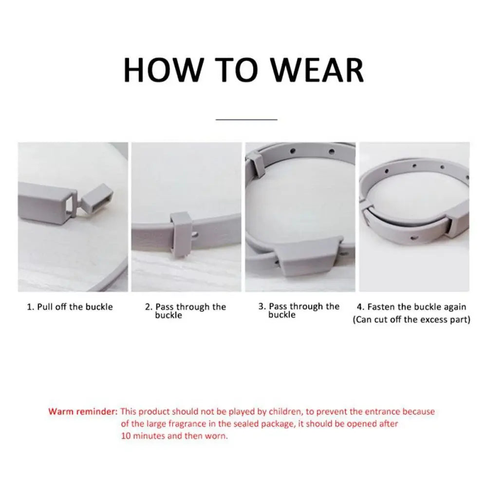 Retractable Pet Products Silicone Anti Ticks for Cat Dog Anti Flea Flea Collar Puppy Collar Dog Cat Collar Dog Flea Repeller