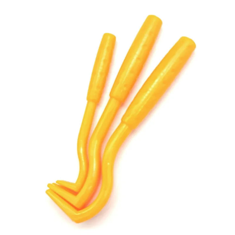 Pet Flea Remover Hook Tick Removal Tweezer - Dog Cat Tick Extractor Mite Comb Louse Pliers - Pet Care Accessories