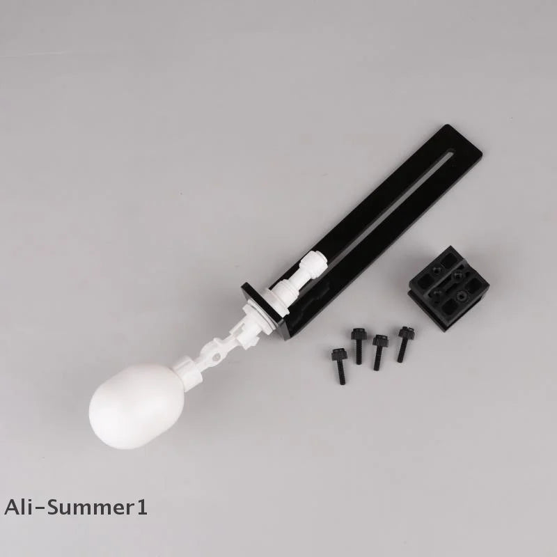 【E】Aquarium Float Valve Water Replenisher Automatic Water Replenishment Device For Fish Tanks
