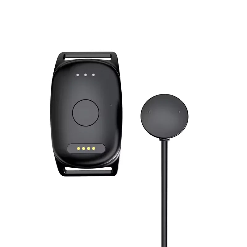 Keep Pets Safe Outdoors GPS Tracking System For Dog Cat Record Travelling Route GEO-fencing Pets Tracking Collars Gps Dog Fence
