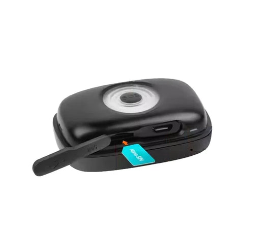 Custom OEM Manufacturing GPS Tracker for Pets 4G GPS Tracker with Listening Function for Pets Dog Cats Waterproof IP67 Locator