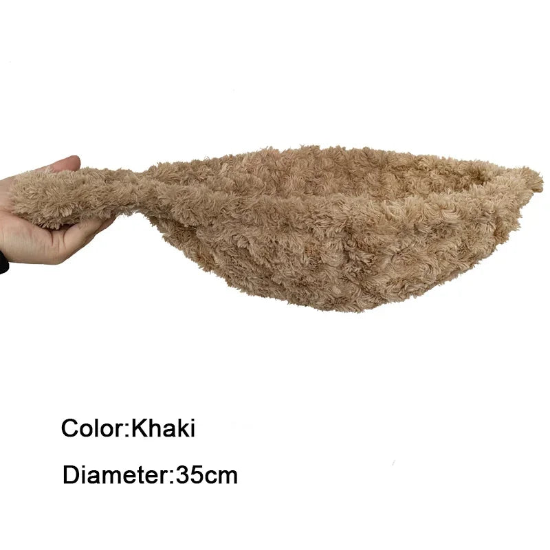 DIY Cat Tree Accessories Cat Scratching Post Scratch Support Ceiling Cat Climbing Tower Platform Cat House Hammock Pet Furniture
