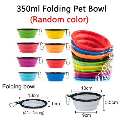 Pet Dog Carrier  Bag Backpack Outdoor Portable Dog Carrier  Bag Backpack Out Double Shoulder Travel Carrier For Dogs Travel Set