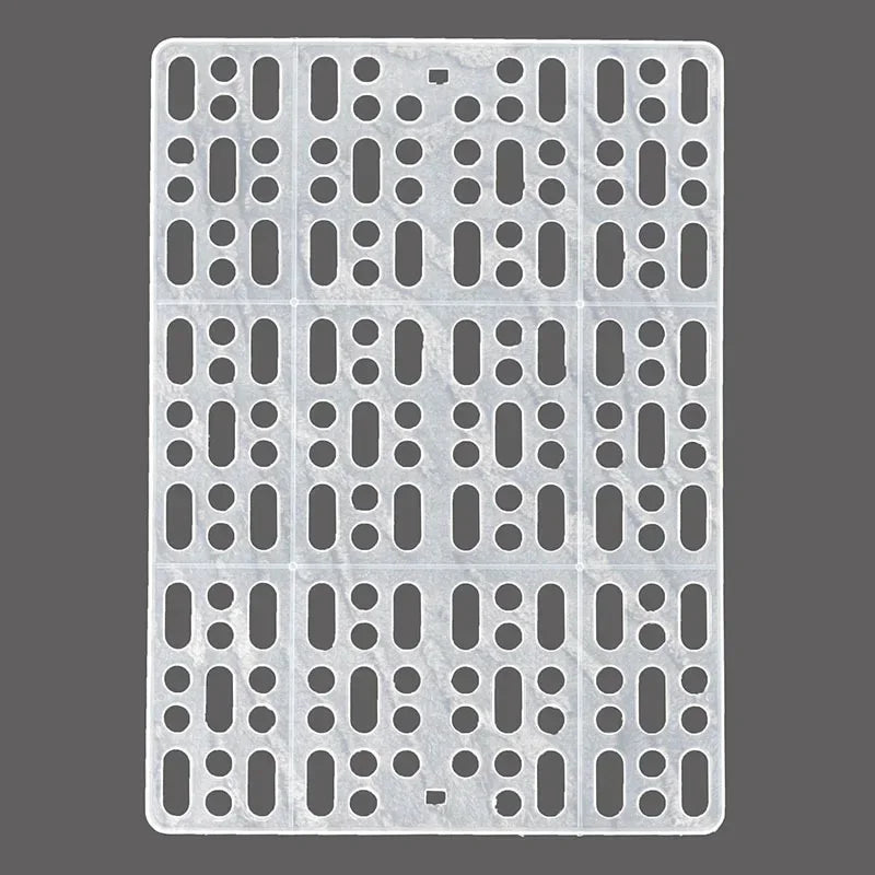 Small Pet Health Floor Mats Rabbit Guinea Pig Squirrel Totoro Cages For Hamsters Rabbit Animal House Hamster In A House Toys