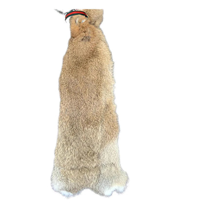 Dog Training Rabbit Skin With Barking Training Puppy Rabbit Skin Biting Cloth Toys Bite-Resistant Horse Dog East Germany Trainin