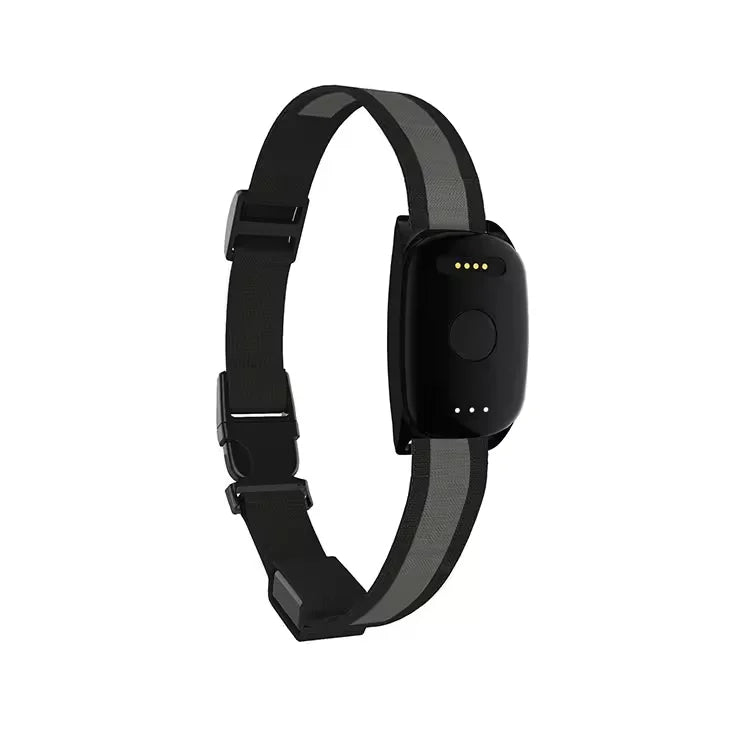 Keep Pets Safe Outdoors GPS Tracking System For Dog Cat Record Travelling Route GEO-fencing Pets Tracking Collars Gps Dog Fence