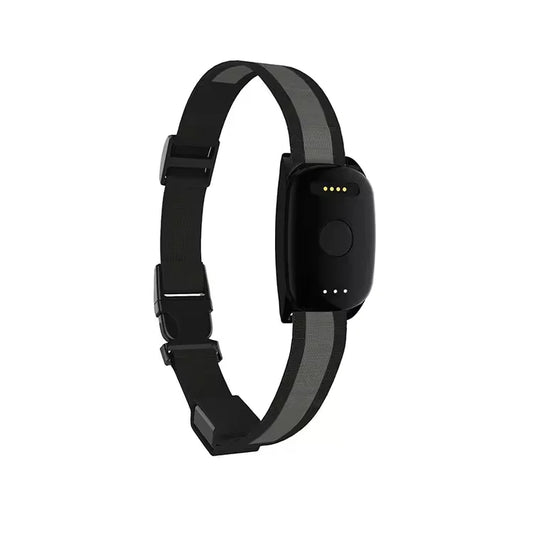 Keep Pets Safe Outdoors GPS Tracking System For Dog Cat Record Travelling Route GEO-fencing Pets Tracking Collars Gps Dog Fence