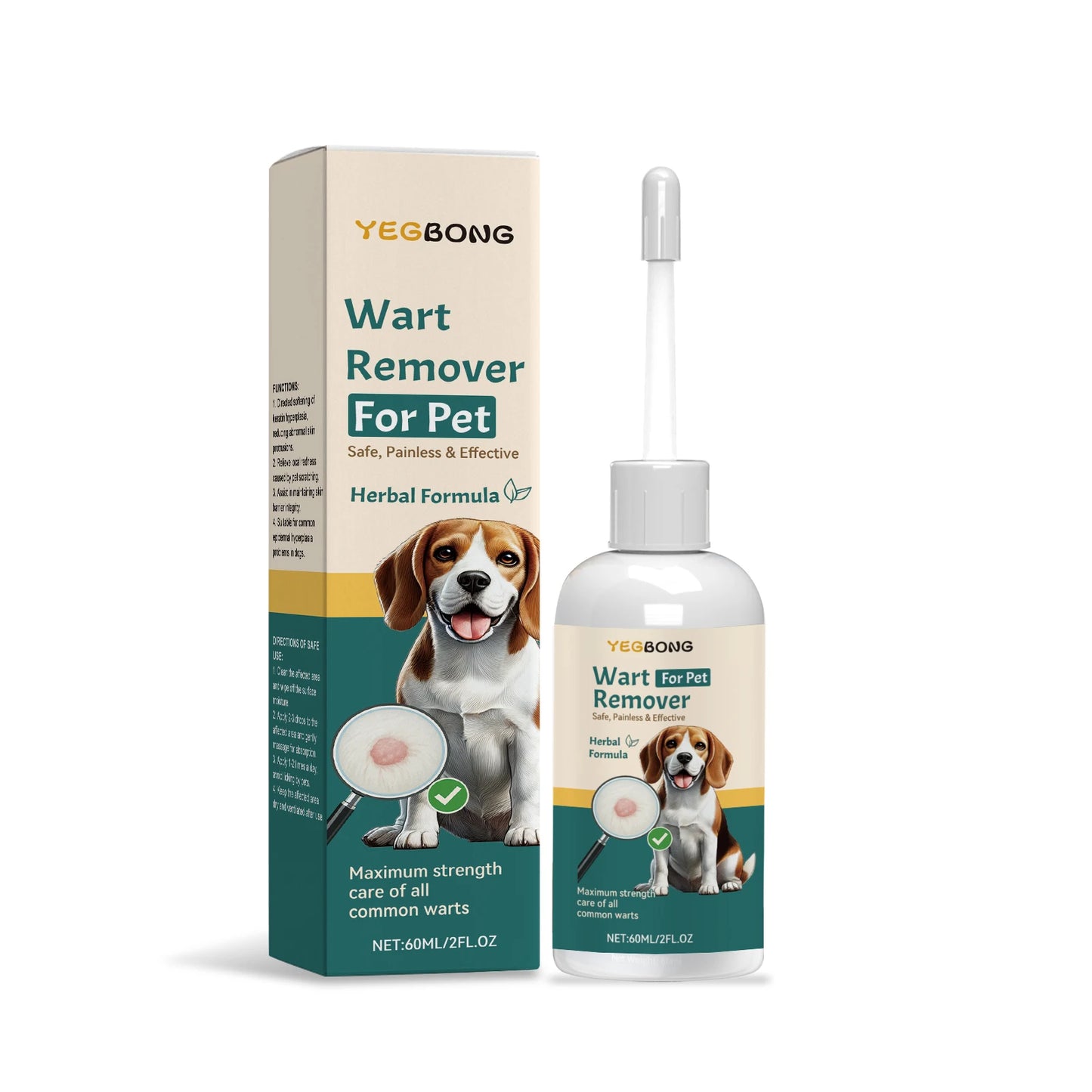 Cat Anti Flea Drops Flea Lice Remove Relieve Skin Itching External Insect Repellent Deworming Supplies Pet Tick Treatment Drops