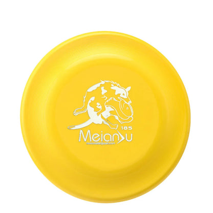 Dog Training Disc - Durable Pet for Puppy & Adult Dog Training, Lightweight Easy-Catch Dog Training Toy, Essential Pet Supplies