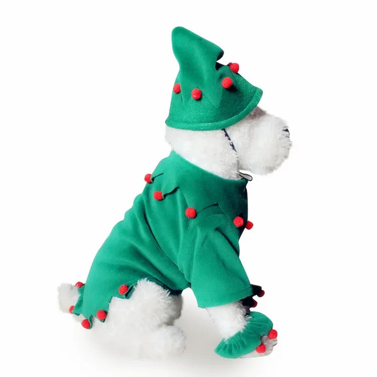 Funny Halloween Dog Costume Clothes for Small Dog Clothing Pet Dress Up Outfit Cosplay Dog Costume Party Carnival Disfraz Perro