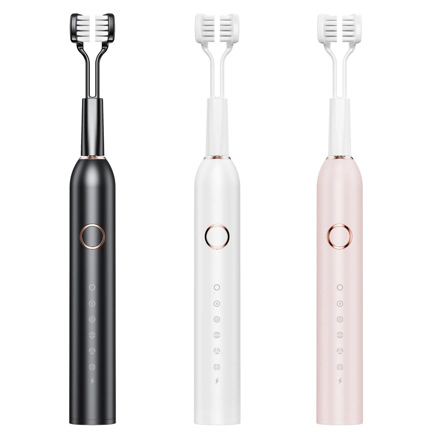 Electric Toothbrush Kit Dental Care for Dogs Cats Clean Teeth Pet Supplies Products Toothbrushe 2Heads Oral Cleaning Accessories