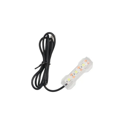 LED Lighting Aquatic Plant Aquarium LED Light Tank Light Aquarium Lamps Tank Aquarium Accessories Aquatic Plant Light