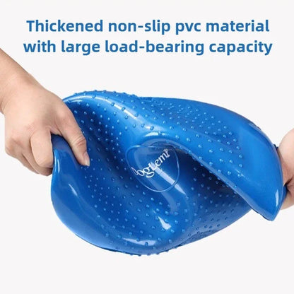 Dog Massage Pad Balance Tray Rehabilitation Training Dogs Leg Coordination Pads Strong Bearing Capacity Pet Products Supplies