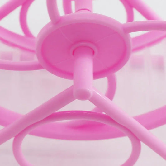 Hamster Pet Jogging Small Animals Running Round Wheel Exercise Wheel Hamster Wheel Running Disc Hamster Accessories Pet